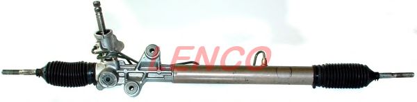 Рулевой механизм LENCO SGA626L
