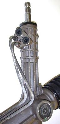 Рулевой механизм ZF LENKSYSTEME 7852974248