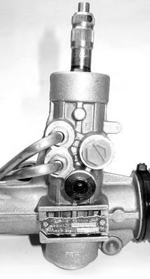 Рулевой механизм TRW 15001213