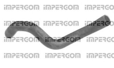 Шланг радиатора ORIGINAL IMPERIUM 16130