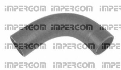 Шланг, теплообменник - отопление ORIGINAL IMPERIUM 17148