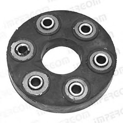 Шарнир, продольный вал ORIGINAL IMPERIUM 2458