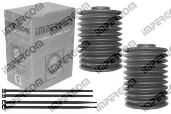 Комплект пылника, рулевое управление ORIGINAL IMPERIUM 30456