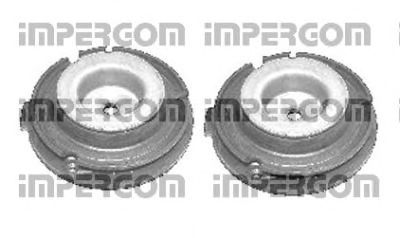 Ремкомплект, опора стойки амортизатора ORIGINAL IMPERIUM 31137/2
