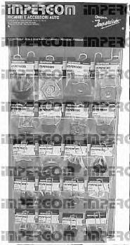 Уплотнительная / защитная пробка ORIGINAL IMPERIUM 40309