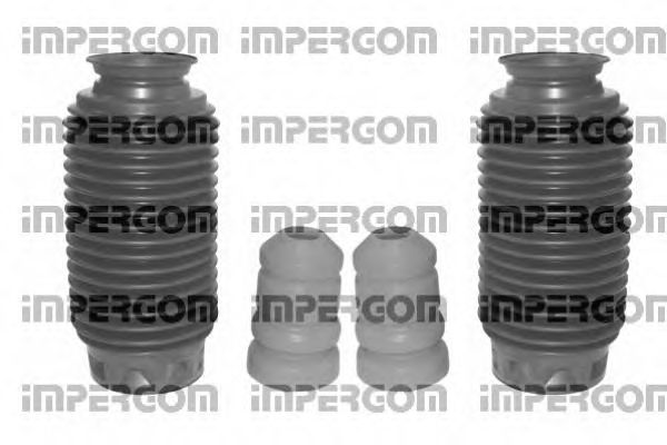 Пылезащитный комплект, амортизатор ORIGINAL IMPERIUM 50015