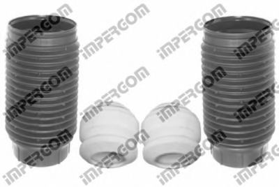 Пылезащитный комплект, амортизатор ORIGINAL IMPERIUM 50292