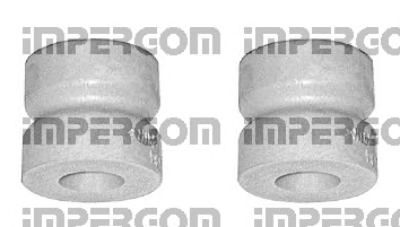 Пылезащитный комплект, амортизатор ORIGINAL IMPERIUM 50624