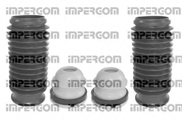 Пылезащитный комплект, амортизатор ORIGINAL IMPERIUM 50630
