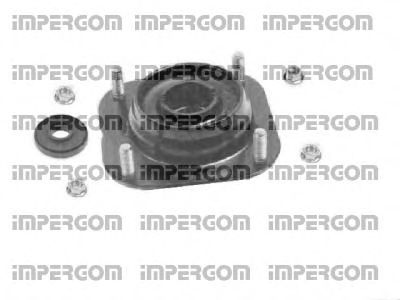 Ремкомплект, опора стойки амортизатора ORIGINAL IMPERIUM 71001