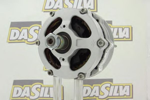 Генератор DA SILVA 010778