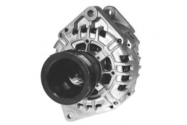 Генератор DA SILVA 010791