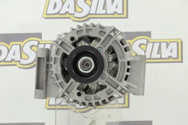 Генератор DA SILVA 011392