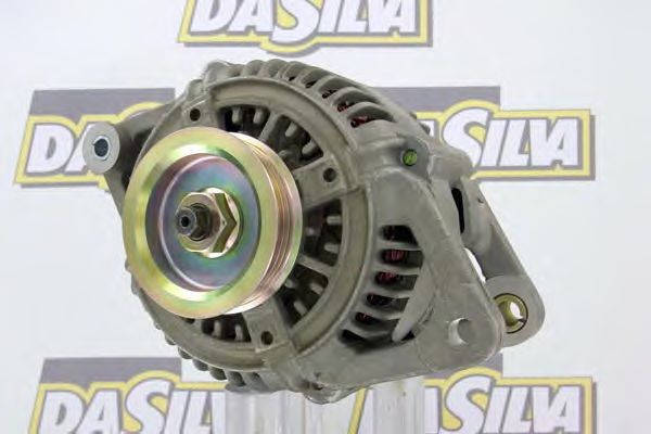 Генератор DA SILVA A051070