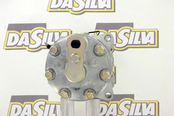 Компрессор, кондиционер ELRING 8600102