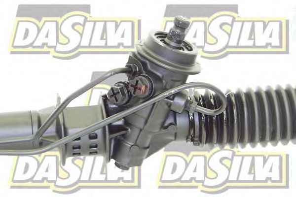 Рулевой механизм ELSTOCK 110212