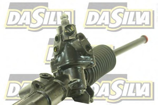 Рулевой механизм SPIDAN 52216