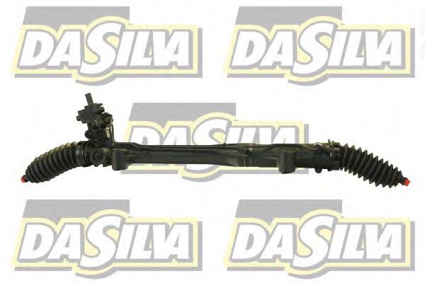 Рулевой механизм DA SILVA DA2870