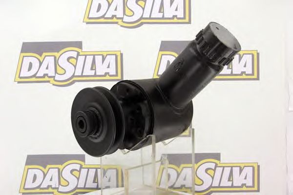 Гидравлический насос, рулевое управление DA SILVA DP2109