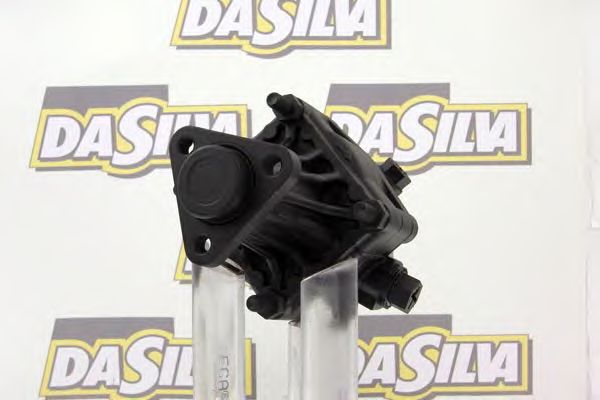 Гидравлический насос, рулевое управление DA SILVA DP2202