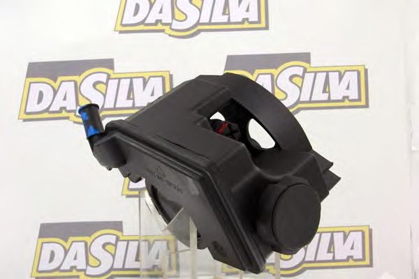 Гидравлический насос, рулевое управление SPIDAN 54251