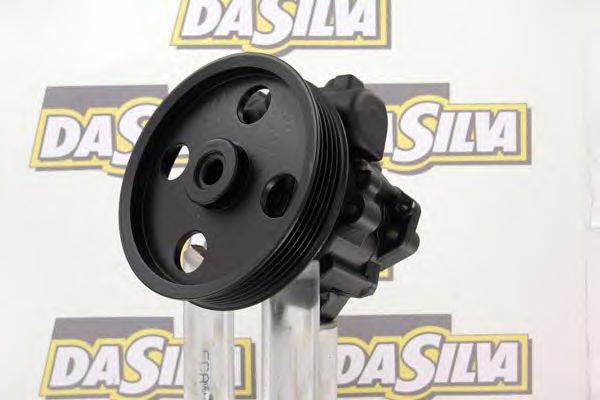 Гидравлический насос, рулевое управление DA SILVA DP2816