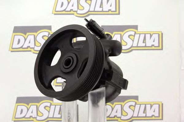 Гидравлический насос, рулевое управление DA SILVA DP3066