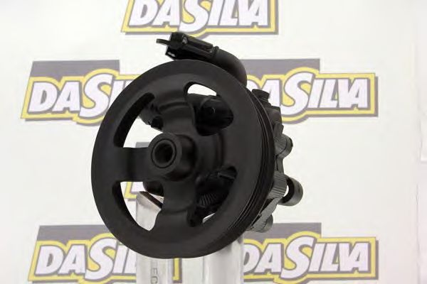 Гидравлический насос, рулевое управление DA SILVA DP3123