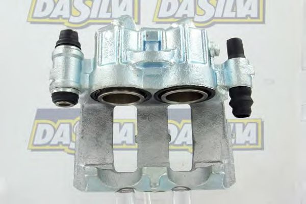 Тормозной суппорт BREMS.-U.KUPPL.TEILE 406