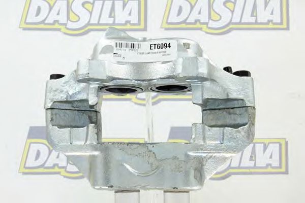 Тормозной суппорт BREMS.-U.KUPPL.TEILE 847