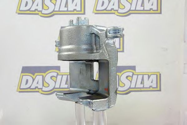 Тормозной суппорт DA SILVA ET8013