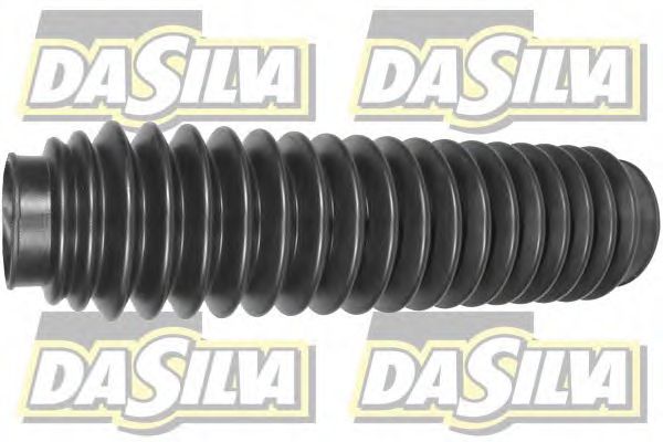 Пыльник, рулевое управление DA SILVA K5226