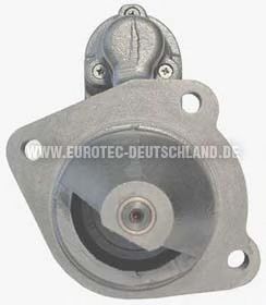 Стартер EUROTEC 11011020