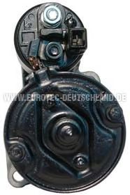 Стартер HERTH+BUSS HEAVYPART 42016980