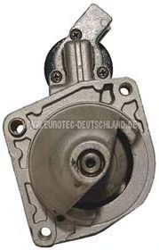 Стартер EUROTEC 11017220