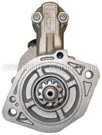 Стартер EUROTEC 11040090