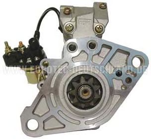 Стартер EUROTEC 11040097