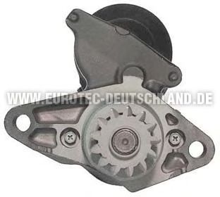 Стартер EUROTEC 11040258