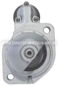 Стартер EUROTEC 11090003