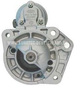 Стартер EUROTEC 11090005