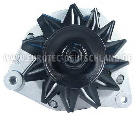 Генератор EUROTEC 12034790