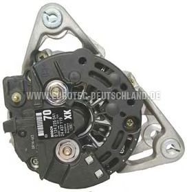 Генератор HERTH+BUSS JAKOPARTS 32044210