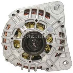 Генератор EUROTEC 12090058