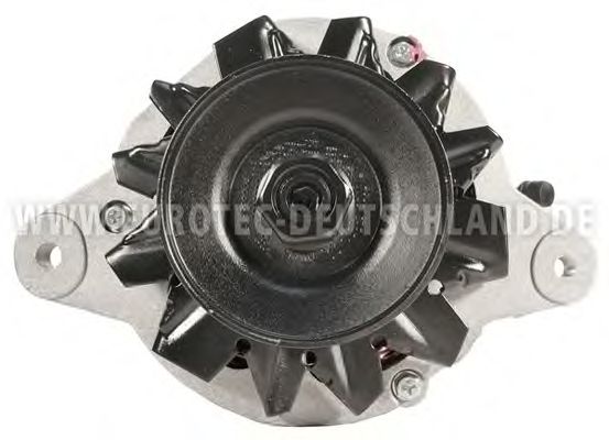 Генератор EUROTEC 12090139