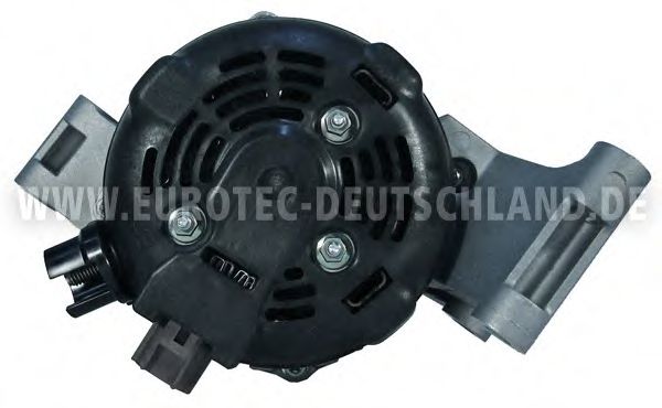 Генератор EUROTEC 12090209