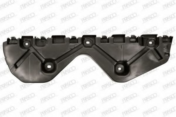 Кронштейн, буфер PRASCO DA7101053