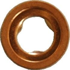 Уплотнительное кольцо, шахта форсунки HOFFER 8029177