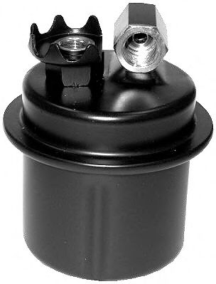 Топливный фильтр HOFFER 4254