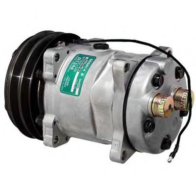 Компрессор, кондиционер HOFFER K11042