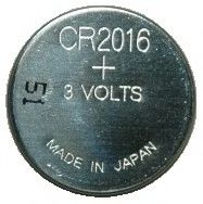 Приборная батарея HOFFER 8031221